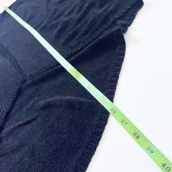 Kill Star Chenille Cardigan Sweater - Picture 4 of 9